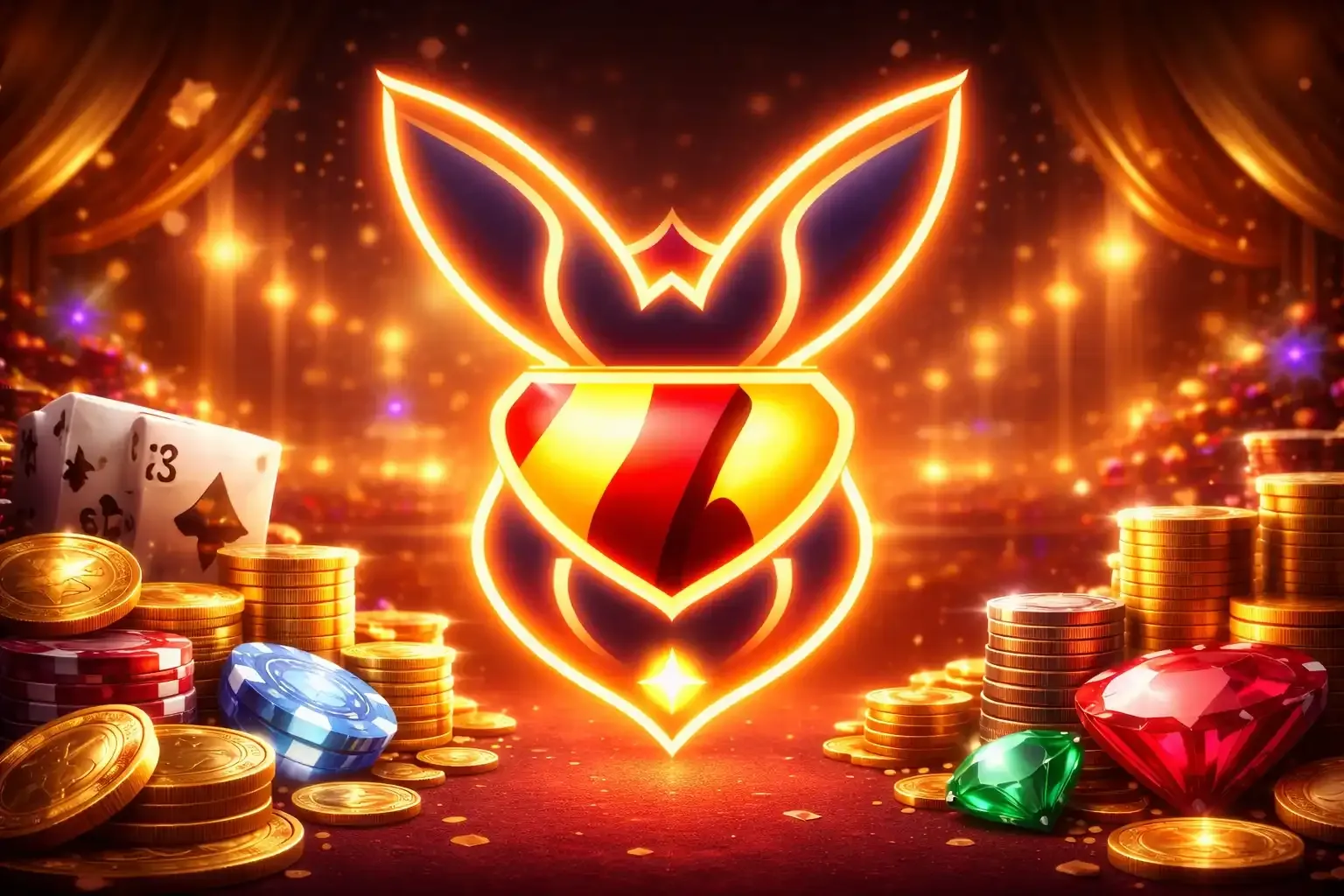 Ripper casino